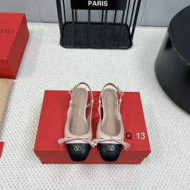 Picture of Valentino Shoes _SKUValentinosz35-40YM030319956